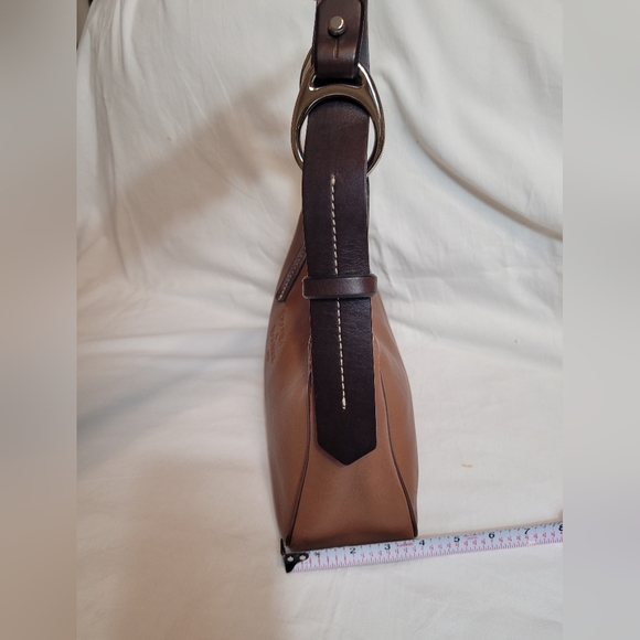 Dooney & Burke Purse - Picture 7 of 16